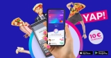 YAP: la carta per pagare con smartphone regala 10€!