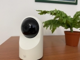 Yi Dome X: che videocamera! Sconti sui prodotti Yi e recensione