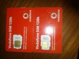 Vodafone: le SIM a 128K supportano ora il 4G