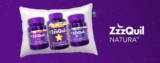 Disturbi del sonno? Ottieni subito un campione di ZzzQuil!